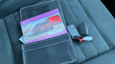 SEAT Ibiza 1.0 TSI 110 Xcellence 5dr Petrol Hatchback